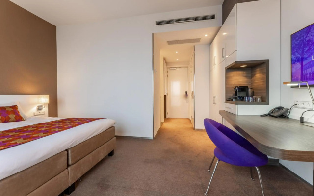Lumen Hotel Zwolle