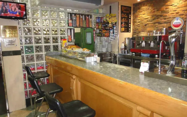 Hostal Real