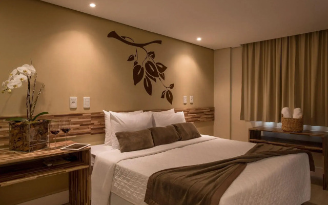 Novo Hamburgo Business Hotel