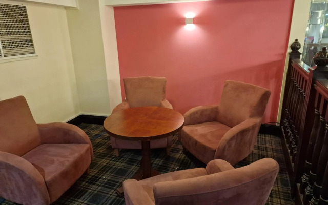 The Britannia Hotel Birmingham