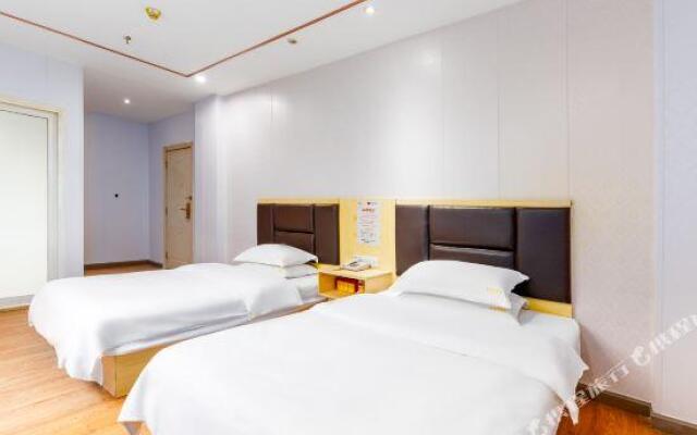 Xishiduo Fashion Hotel