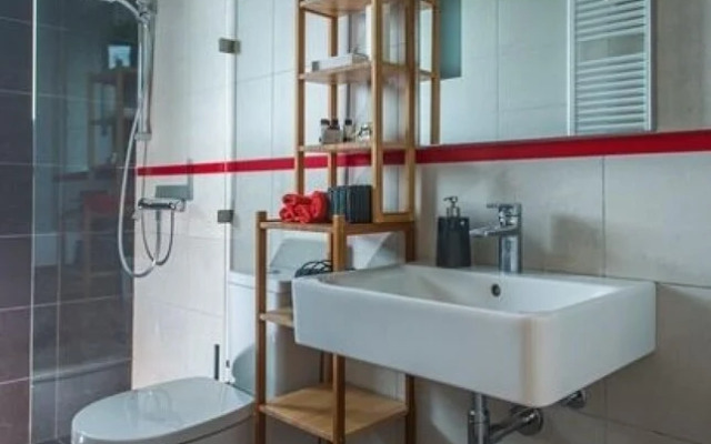 Melissi Villas Studio