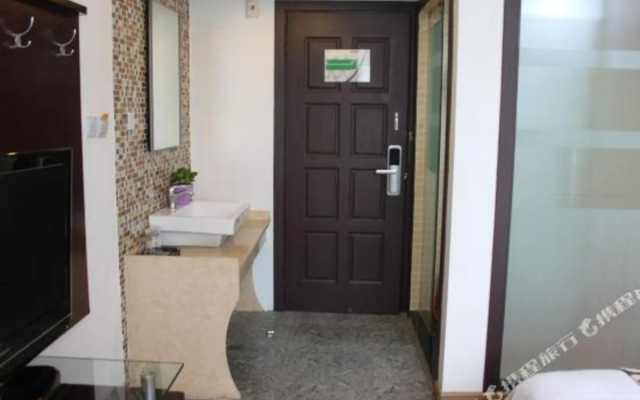 Huaren Hotel