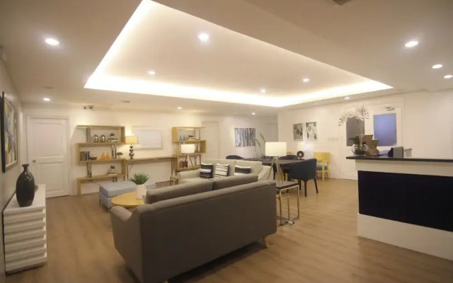 Bryan Condo Suites Makati near Airport