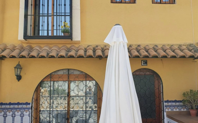 Apartamento Alkabir Playa