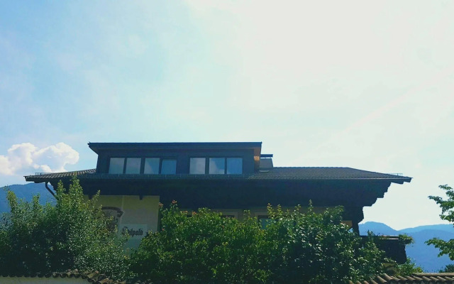 Pension Hilpold
