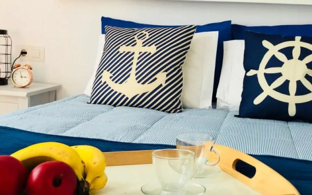 Boya 2. Ocean of Dreams