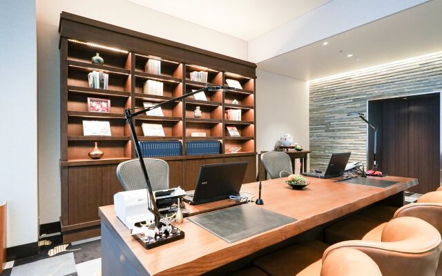 Hotel Ryumeikan Ochanomizu Honten