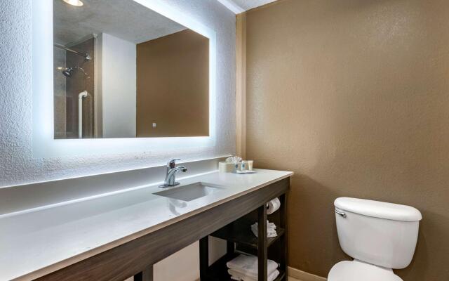 Comfort Suites Fort Pierce I-95