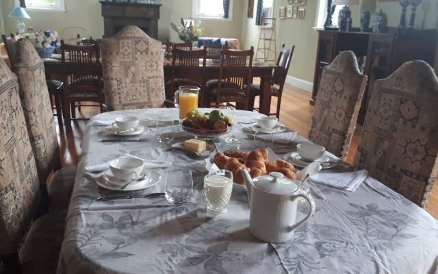 Willowgate Hall Luxury Hosted B&B