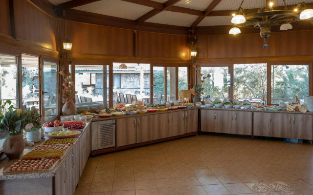 Assos Eden Beach Hotel