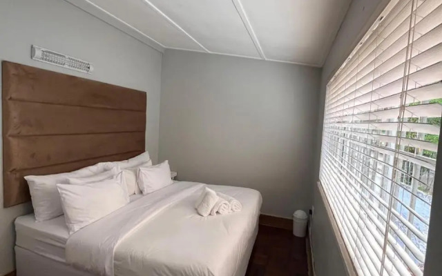 Everly4 Guest Apartment