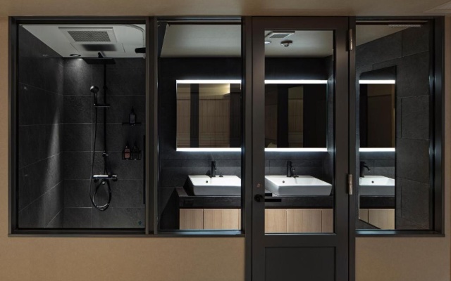 Premium Tou Twin room (트윈 침대 2개) 사진 3