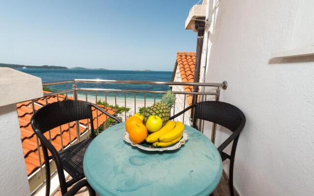 Beach House Poseydon