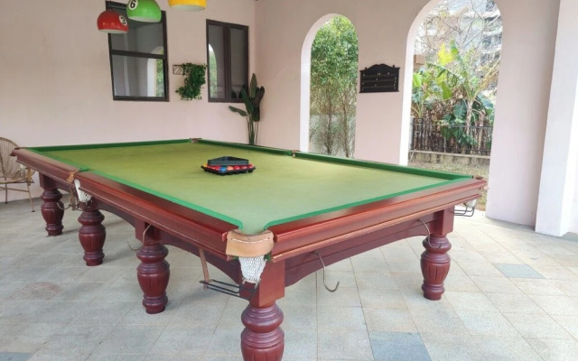 Huizhou Hazens East Resort