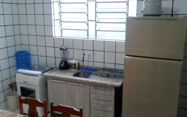 Pousada Centrinho da Lagoa 322