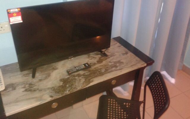 OYO Rooms Seremban KPJ