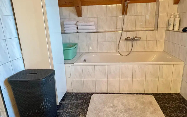 Chalet Am Sonnenpiste