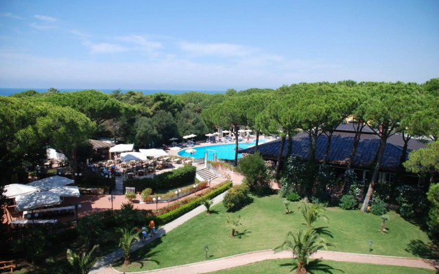 Park Hotel Marinetta