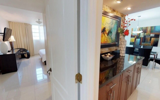 Luxury 2 Bedroom Ocean View Or1427