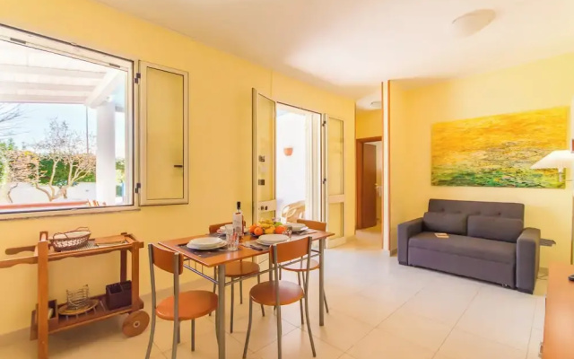 Villetta Relax with pool in residence
