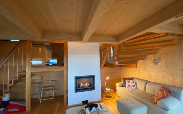 Luxury Chalet in Klippitztörl With Ski Storage