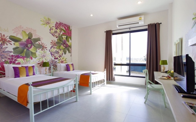 Play La Ploen Boutique Resort — фото 2