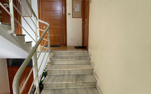 Vittoria Apartment - Dolomite