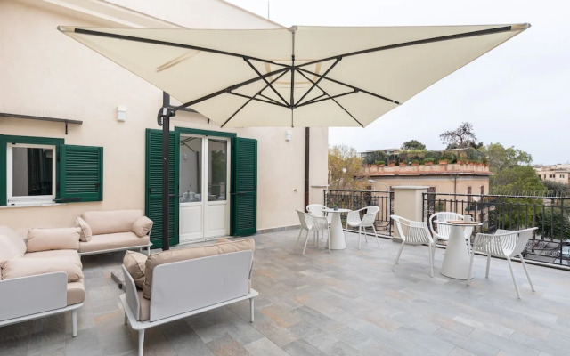 Zisa Rooms Principe Di Paternò