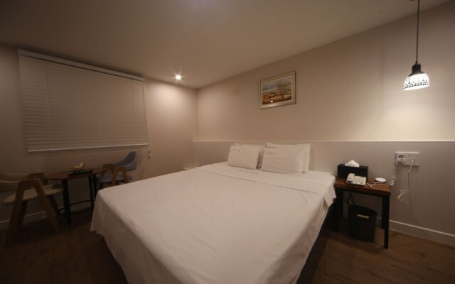 We've Motel