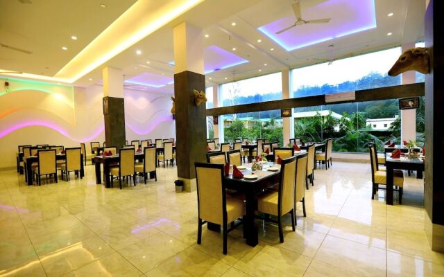 Winsome Resort & Spa