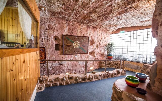 Coober Pedy Experience Motel