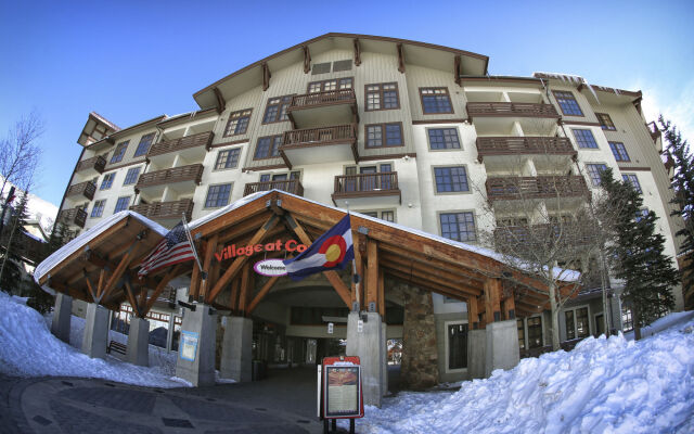 Passage Point at Center Village by Copper Mountain Lodging