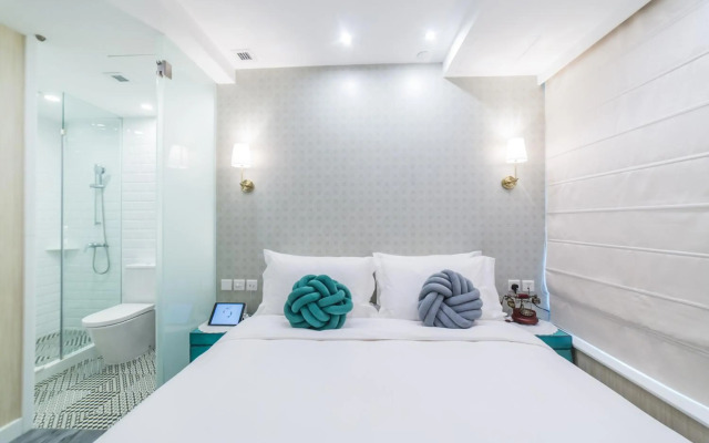 Tung Nam Lou Art Hotel