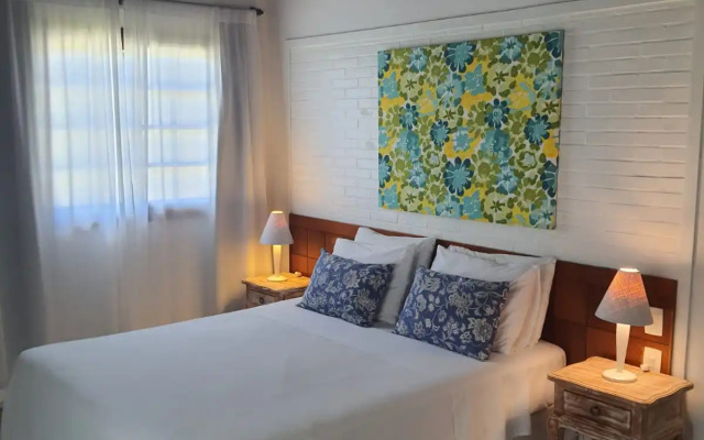 Hotel Tibau Lagoa