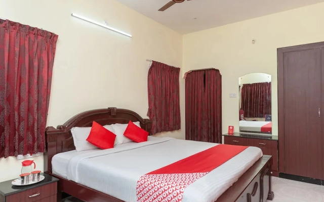 Deepam Resort By OYO Rooms