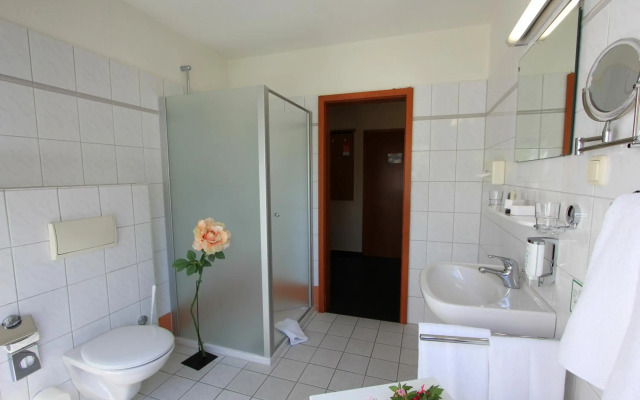 Residenzia Hotel Grenadier