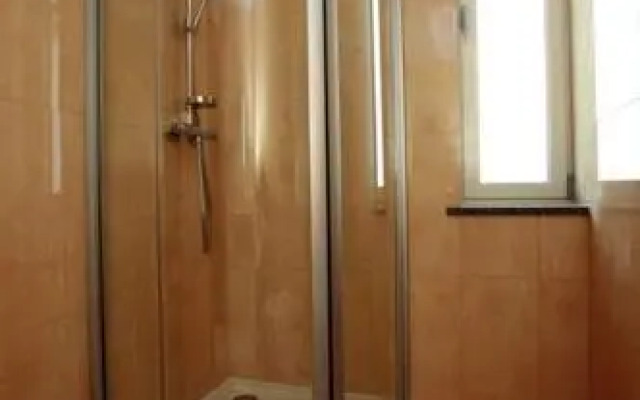 Aparthotel Baltic Spa