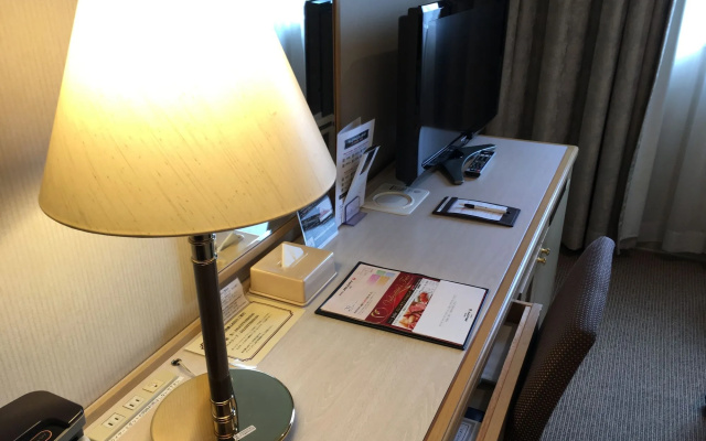 Hotel JAL City Sendai