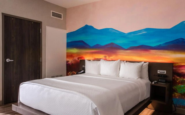 Cambria Hotel McAllen Convention Center