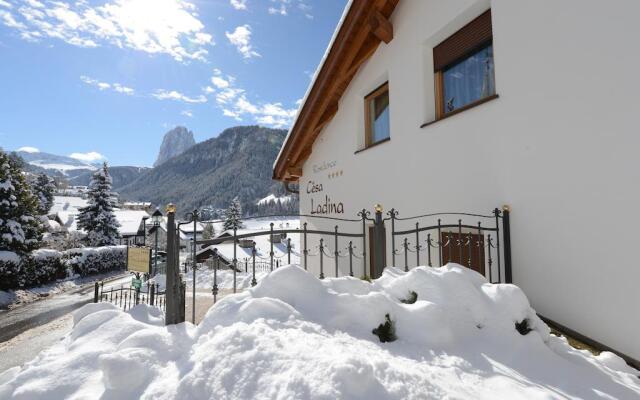 Residence Cesa Ladina