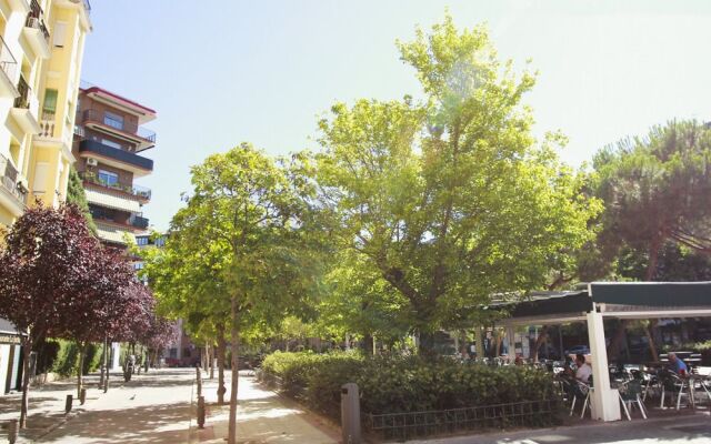 Luxury Principe de Vergara I