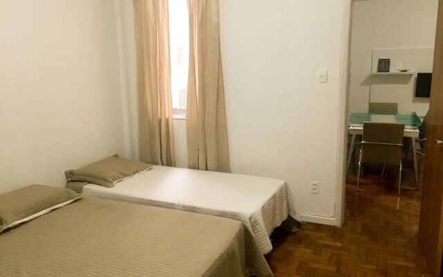 Rio Habitat - Atlantica Praia