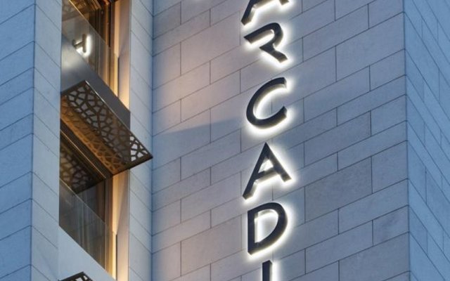 Hotel Arcadia Blue Istanbul