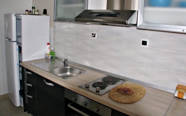 Apartments Miljak