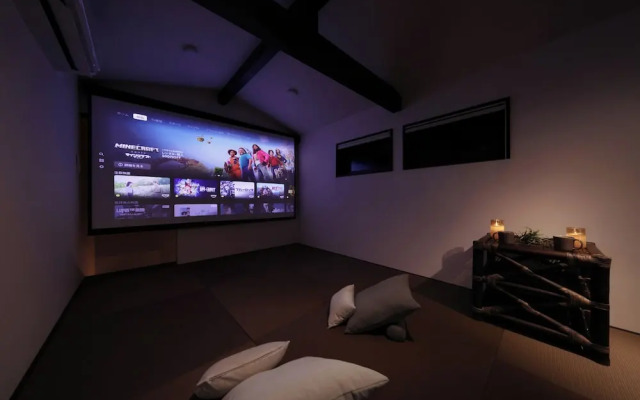 Crystal Villa Shirahama Oceans Dog Resort