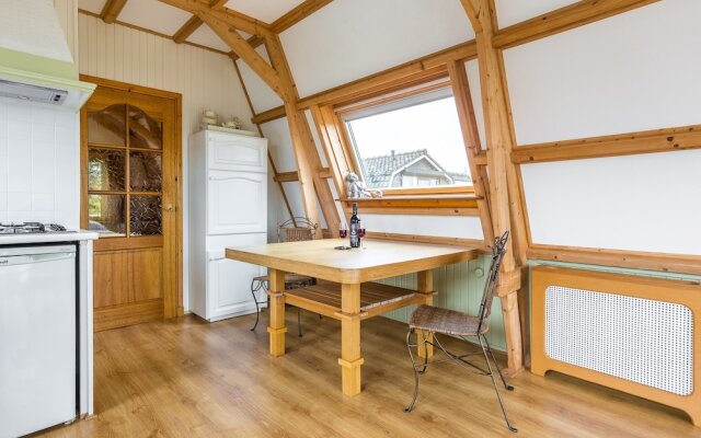 Magnifique apartment Amsterdam