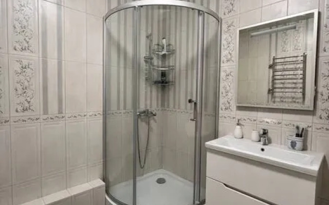 Апартаменты Квартирки НН на ул. Республиканская, 43, к. 3