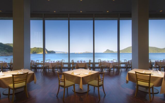 Nichinan Kaigan Nango Prince Hotel