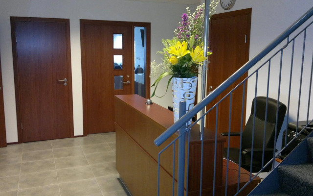 Hotel Grasteinn - Airport Hotel